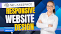do squarespace website design squarespace website redesign squarespace pod wix