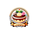 make traditional enjoyable cake logo