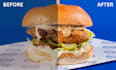 do food photo editing using lightroom