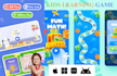 develop ai educational app kid learning app kid learning game app development