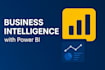 business intelligence and dashboards with power bi