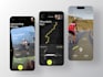 develop ev route planner app, escooter app, ev smart grid integration app