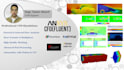 conduct professional cfd simulations, using ansys fluent, icem and pointwise