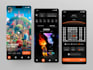 create cinematic ticket booking app, imax cinema booking, amc theater app