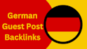 published dofollow german backlinks contextual deutsch links