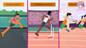 2d animated explainer video, interactive product explainer video ads animation