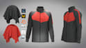 develop digital garments in clo3d and marvelous designer