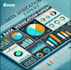 do data visualization with charts and interactive dashboards
