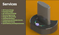 do 3d  2d mechanical part  , technical and industrial design ,spare part