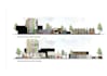 rendered elevations and sections