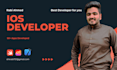 develop a native ios app in swift and swiftui