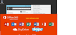do ms exchange configuration  office 365 active directory