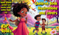 do children book illustrations and cover illustrations