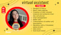 your sales and customer service representative in spanish