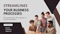 integrate edi with erp systems like netsuite and quitebooks