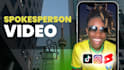 create an amazing spokeperson video for you