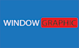 creative professional window graphics design