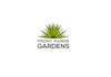 design looking modern retail garden center logo