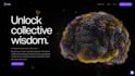 create 3d interactive website, threejs website, opengl, webgl, web3 game website