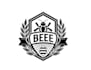 make particular amazing bee honey logo