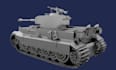 convert your concept art to 3d character model, 3d game asset, props and object