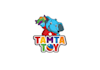 design awesome educational toys logo