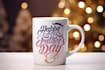create realistic and eye catching mug mockup design