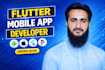 do flutter mobile app development, flutter app, mobile app, building mobile app
