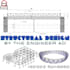 do structural design as per american and european standard