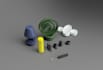 design optimised files for 3d printing