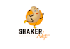 design seeking fun innovative nuts startup logo