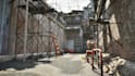 do 3d game environment, level design in unreal engine