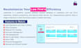 build a comprehensive legal case management solution