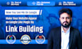 do quality manual white hat link building service to rank website on google 1st