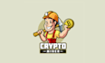 make blockchain crypto exchanges logo