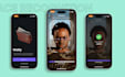 develop ai detection app, facial recognition app, object detection app, yolo app