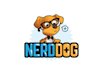 make wonderful super dog cares logo
