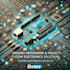 develop and program custom arduino projects for you