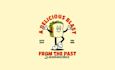 make nutrition sandwich cartoon logo