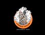 make shiny excellent smoke vape logo