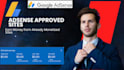 sell adsense approved websites