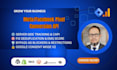 setup meta conversion API, facebook capi and ga4 server side tracking, stape