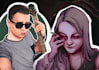 draw a stylized portrait for you