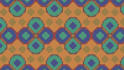 do seamless pattern in knitting style