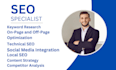 fix your website on page and technical seo issues