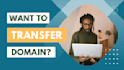 quickly transfer and connect your domain to website, email