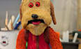 create  3d claymation, claymation animation stop motion video for your character