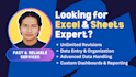 provide fast and cheap data entry and visualization services