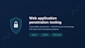 do web application penetration testing and vulnerability assessment