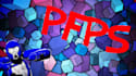 make fun and amazing pfps